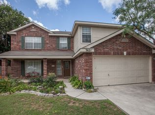 3621 Meade St, Schertz, TX 78154