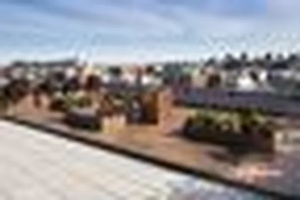 Rented by City View Living | media 94