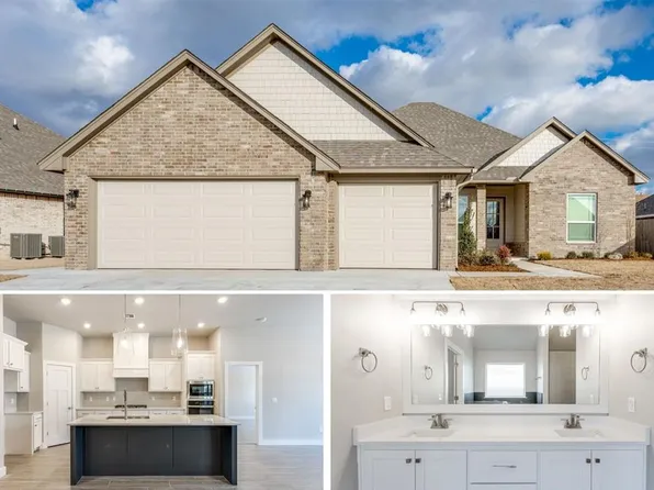 11016 Treemont Ln, Oklahoma City, OK 73162