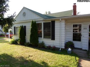 1020-1024 Lloyd Ave, Aurora, OH 44202