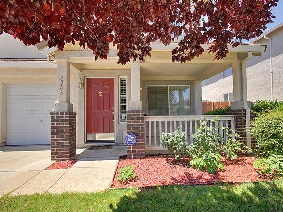4th image of 2383 Cashaw Way