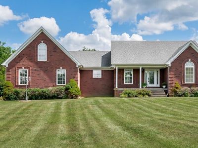 1888 Shelbyville Rd, Taylorsville, KY, 40071