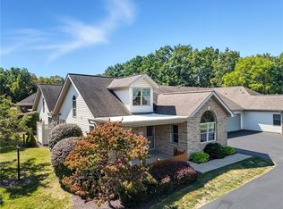 113 Steeplechase Cir, Gibsonia, PA 15044