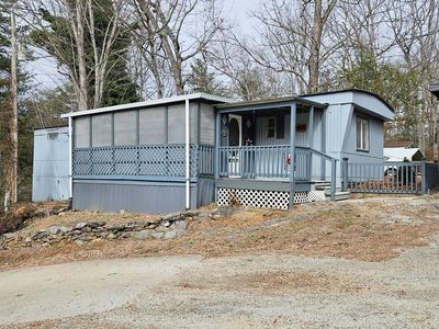 3610 Highlands Rd #52, Franklin, NC, 28734