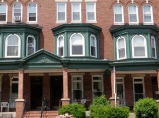 2924 N Calvert St, Baltimore, MD 21218