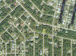 13526 Hopewell Ave, Port Charlotte, FL 33981