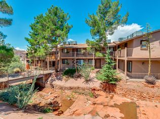 95 E Cortez Dr UNIT 106, Sedona, AZ 86351