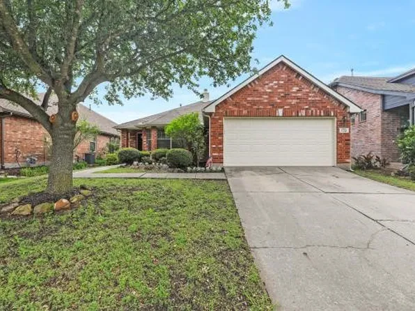 132 Birdbrook Dr, Anna, TX 75409