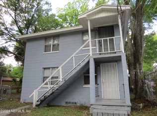 1325 W 25th St, Jacksonville, FL 32209