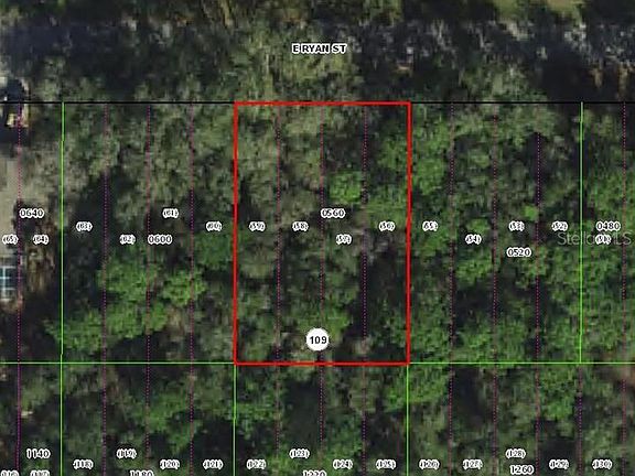 4th image of 3958 E Ryan St Lot 56