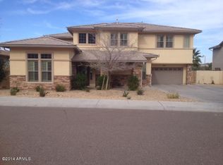 5808 W Rowel Rd, Phoenix, AZ 85083