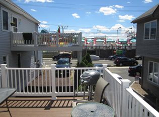 60 Sherman Ave #B, Seaside Heights, NJ 08751