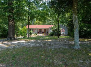 6149 Rockawalkin Rd, Salisbury, MD 21801