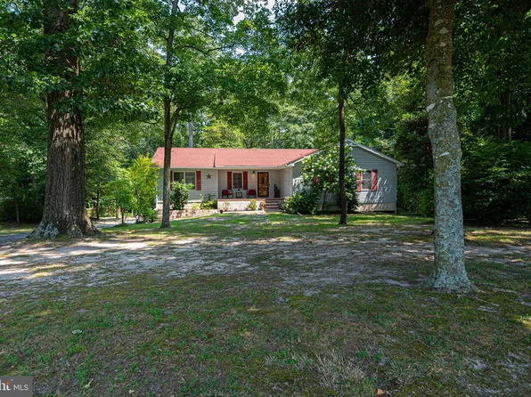 6149 Rockawalkin Rd, Salisbury, MD 21801