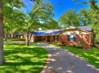 2013 Smoky Hollow Rd, Edmond, OK 73013