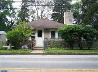 4946 Skippack Pike, Schwenksville, PA 19473