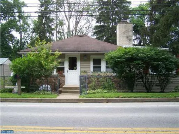 4946 Skippack Pike, Schwenksville, PA 19473