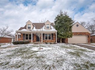 408 Amelie Dr, Jeffersonville, IN 47130