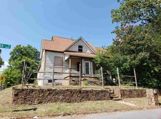 3824 W 11th St, Little Rock, AR 72204