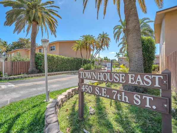 450 SE 7th Street, Dania Beach, FL 33004