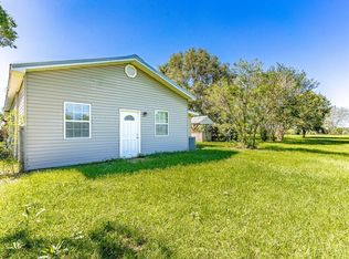 2455 Bouie Rd, Carriere, MS 39426