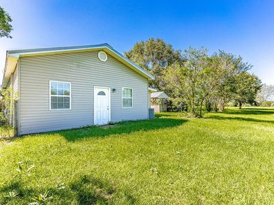 2455 Bouie Rd, Carriere, MS, 39426