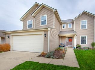 6426 Raldon Rd, Anderson, IN 46013