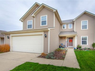 6426 Raldon Rd, Anderson, IN, 46013