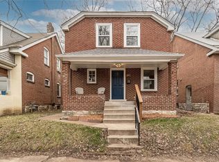 3657 Michigan Ave, Saint Louis, MO