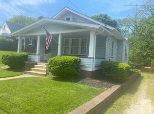 3751 Grunder Ave NW, Canton, OH