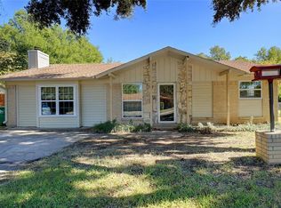 3500 Valley View Rd, Denton, TX 76209