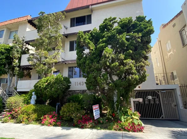 1143 6th St APT 303, Santa Monica, CA 90403