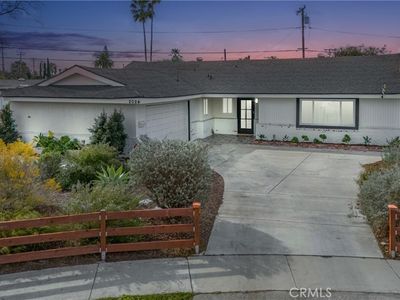 2024 E Bangor Way, Anaheim, CA, 92806