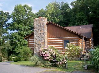 181 Abigail Ct, Crumpler, NC 28617