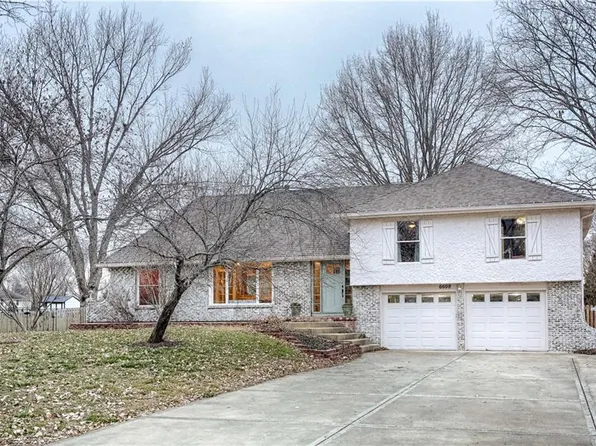 6608 W 202nd Ter, Bucyrus, KS 66013