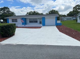 101 S Tyler St, Beverly Hills, FL 34465