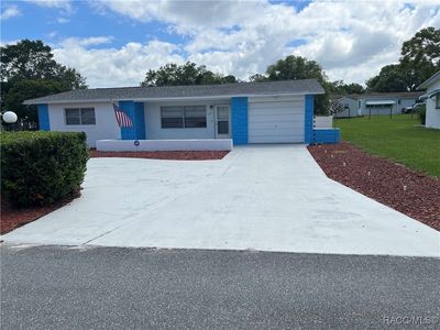 101 S Tyler St, Beverly Hills, FL, 34465