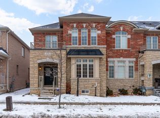 173 Etheridge Ave, Milton, ON L9E 1J2