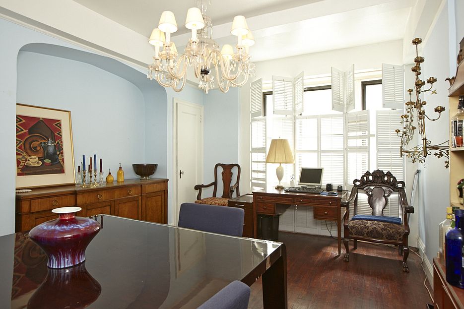 2nd image of 127 W 96th St APT 12C