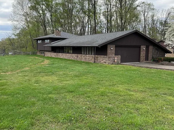 802 N Wilson Ave, Princeton, IN 47670