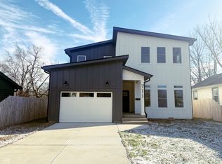 711 N Fenton Ave, Indianapolis, IN