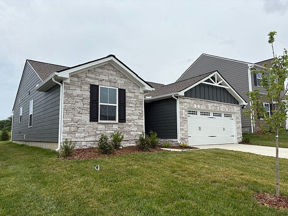 2nd image of 121 Walden Way Lot 19