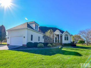 221 Lake Winds Trl, Rougemont, NC 27572