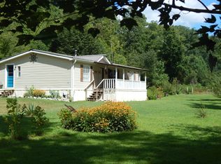 5806 County Road 8, Waterloo, AL 35677