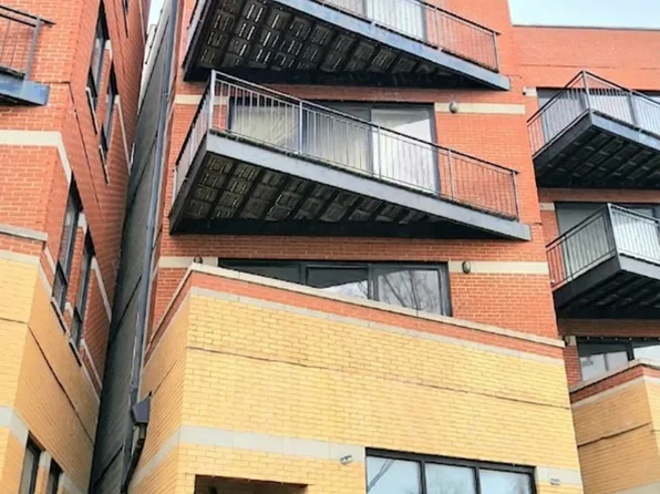 4002 S Western Ave Suite 4, Chicago, IL 60609