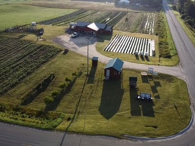 10022 Coates Hwy, Brethren, MI, 49619