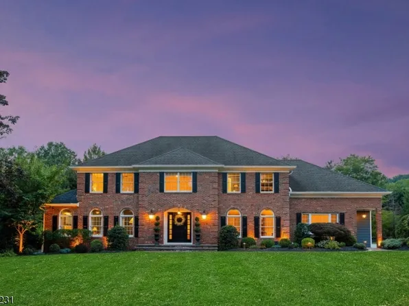 112 Jenks Rd, Harding Twp., NJ 07976