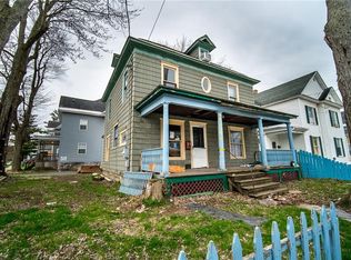 928 Boyd St, Watertown, NY 13601