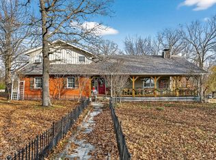 1236 State Road Aa, Fair Grove, MO 65648