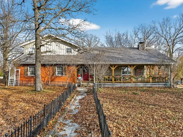 1236 State Road Aa, Fair Grove, MO 65648